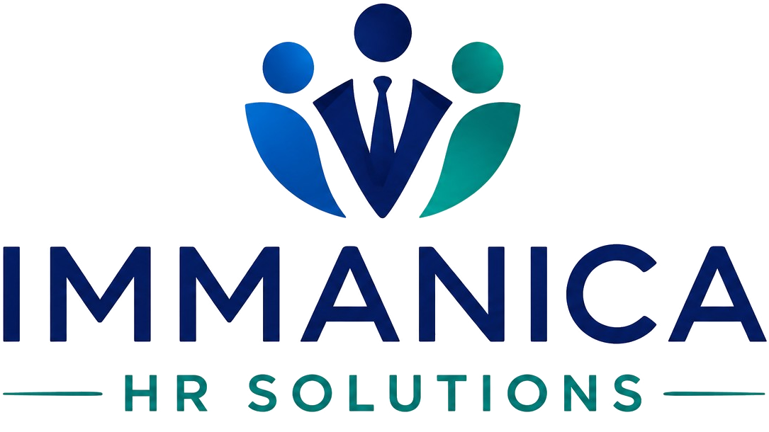 Immanica HR Solutions